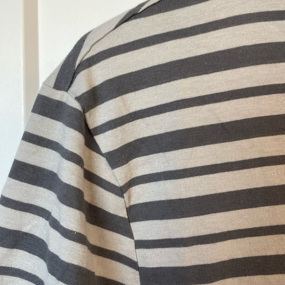 ASOS Stripped T-Shirt - Medium - Picture 3 of 5